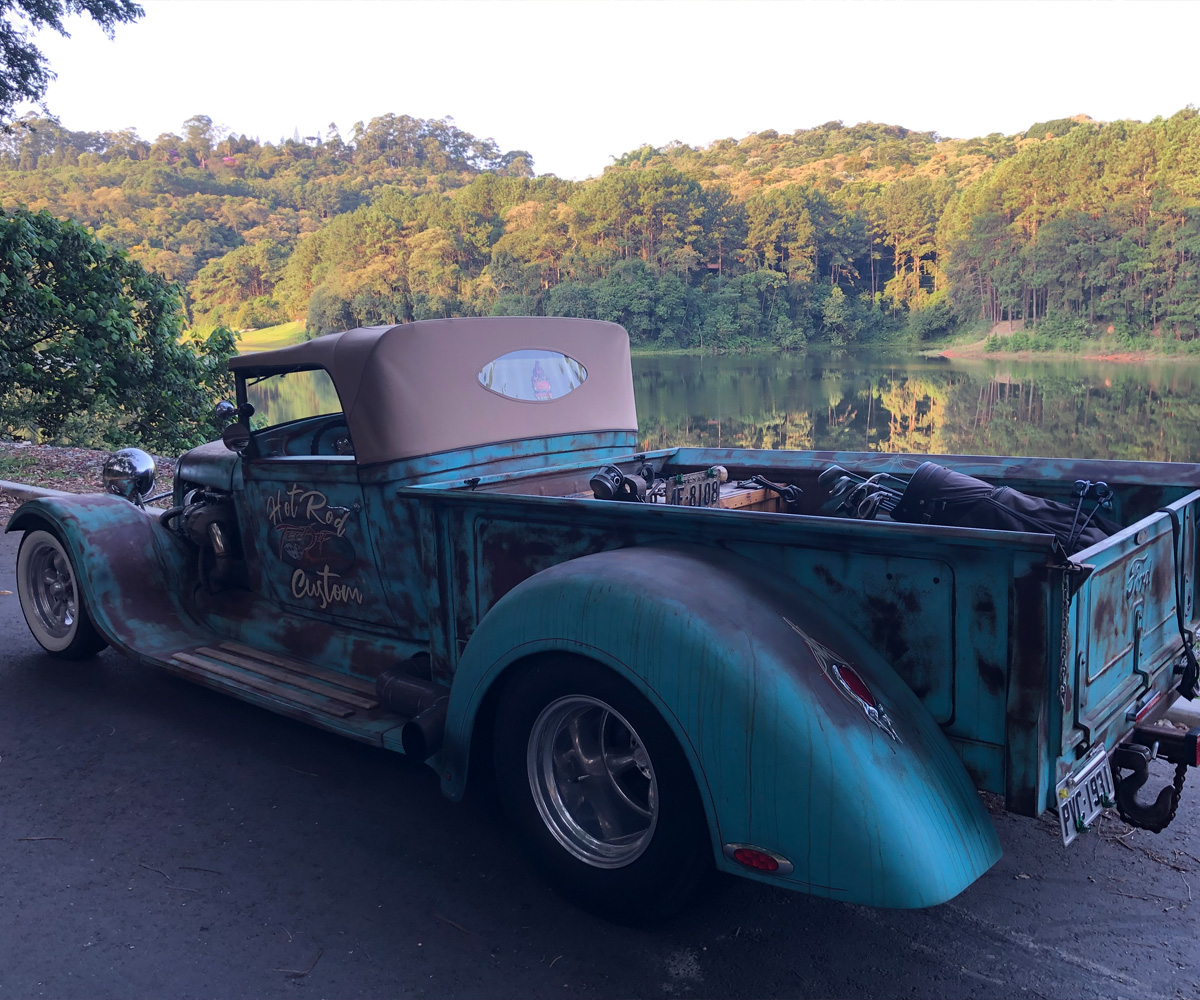Imagem Galeria - TecArt Custom