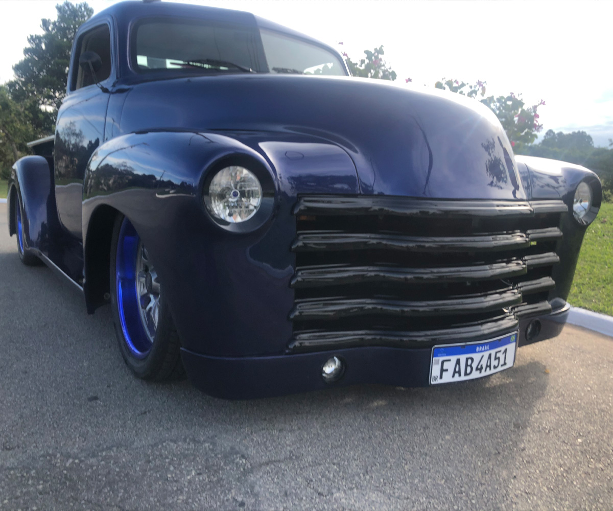 Imagem Galeria - TecArt Custom