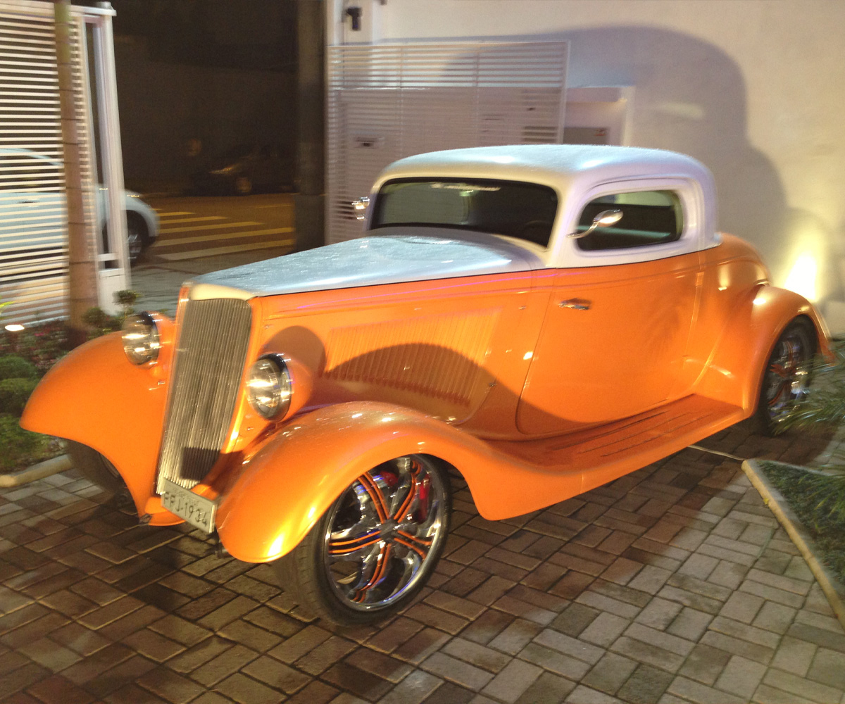 Imagem Galeria - TecArt Custom