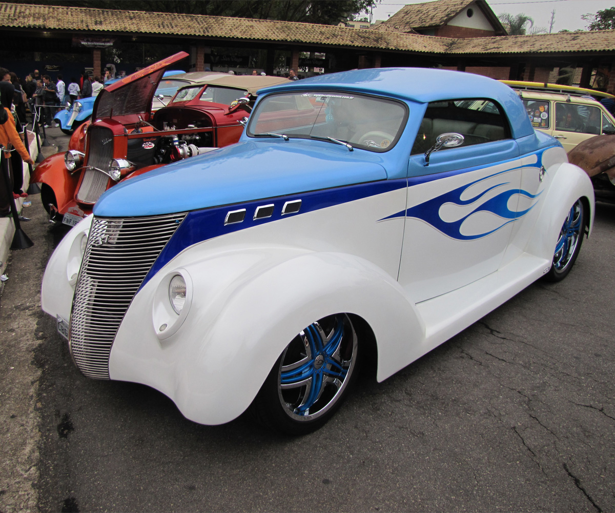 Imagem Galeria - TecArt Custom