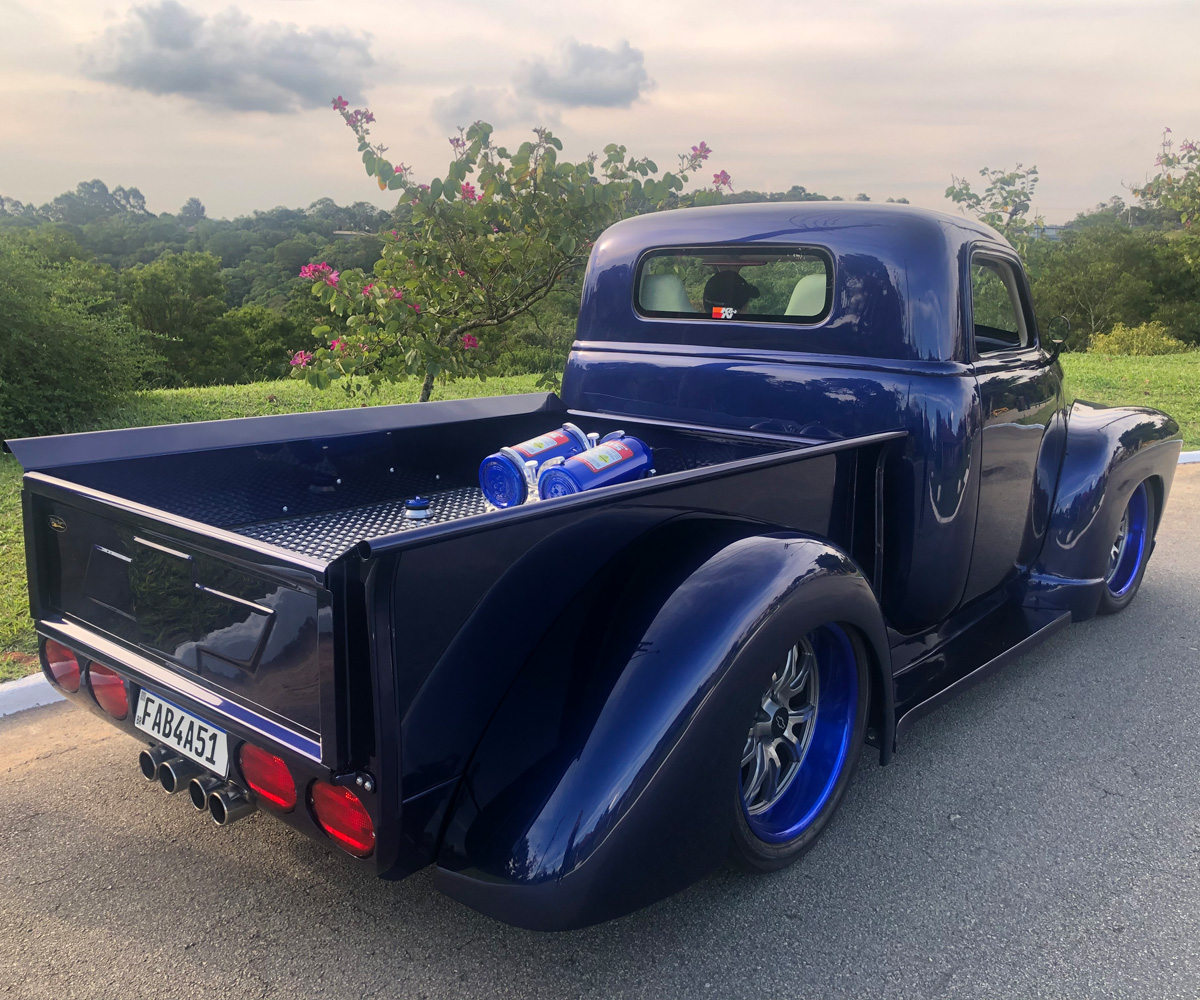 Imagem Galeria - TecArt Custom