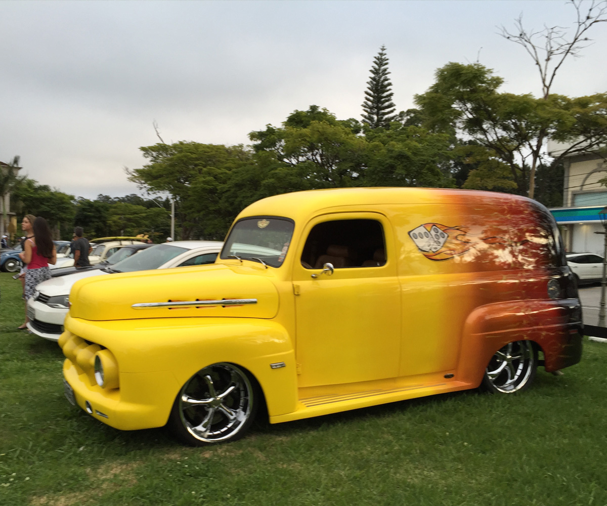 Imagem Galeria - TecArt Custom