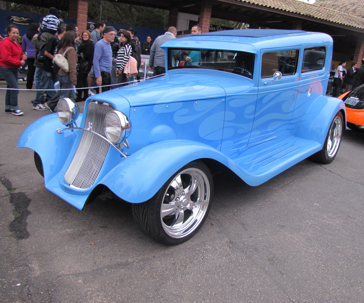 Imagem Galeria - TecArt Custom