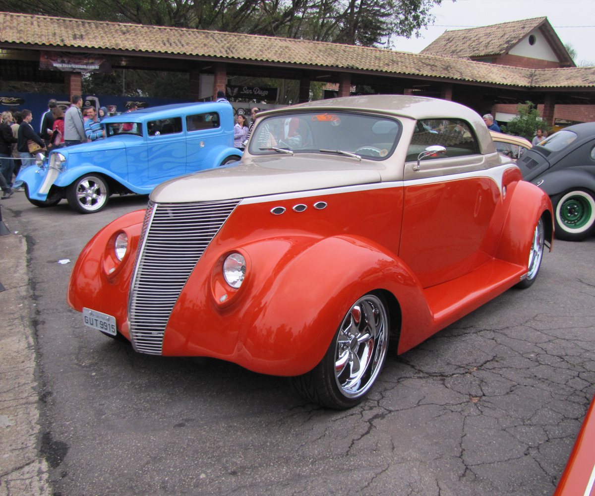Imagem Galeria - TecArt Custom