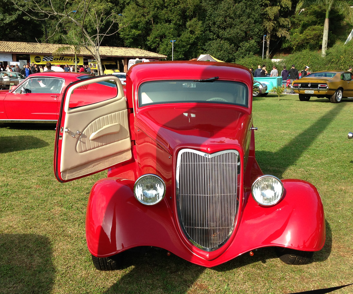 Imagem Galeria - TecArt Custom