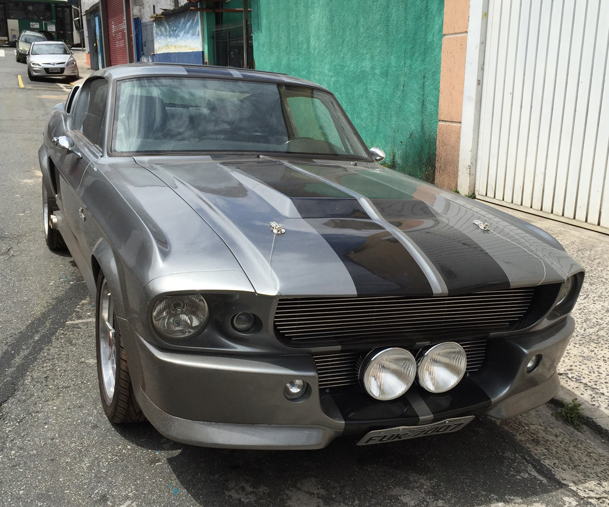 Imagem Galeria - TecArt Custom