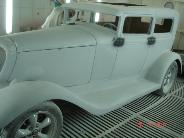 Imagem Projeto - TecArt Custom