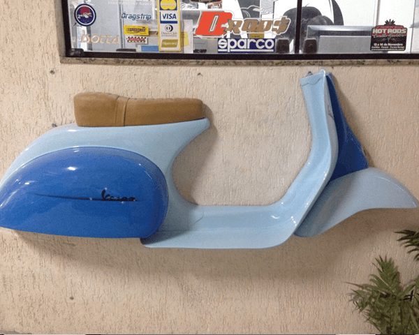 Imagem Produto - TecArt Custom