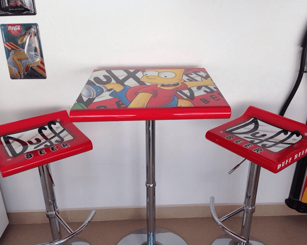 Imagem Produto - TecArt Custom