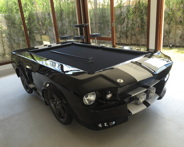 Imagem Produto - TecArt Custom