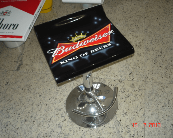 Imagem Produto - TecArt Custom