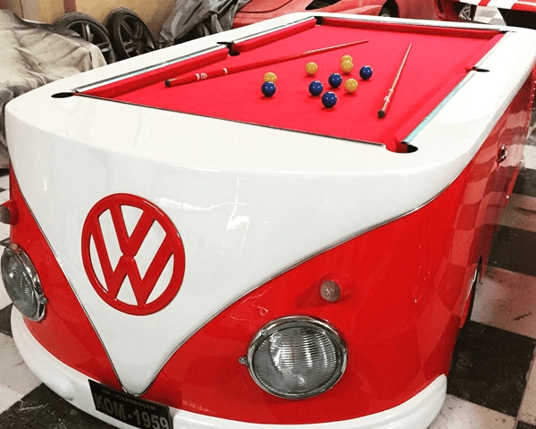 Imagem Produto - TecArt Custom