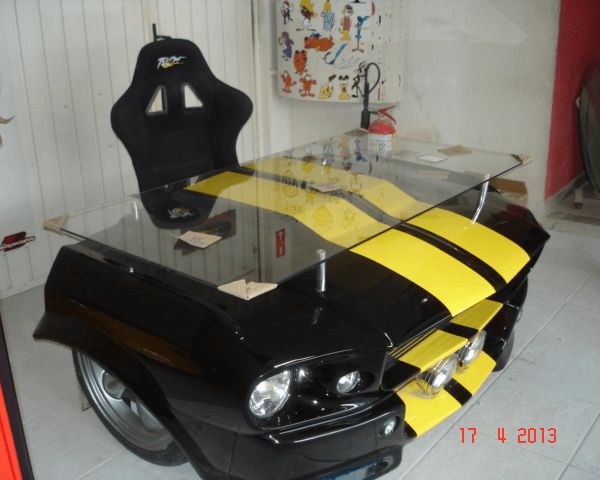 Imagem Produto - TecArt Custom