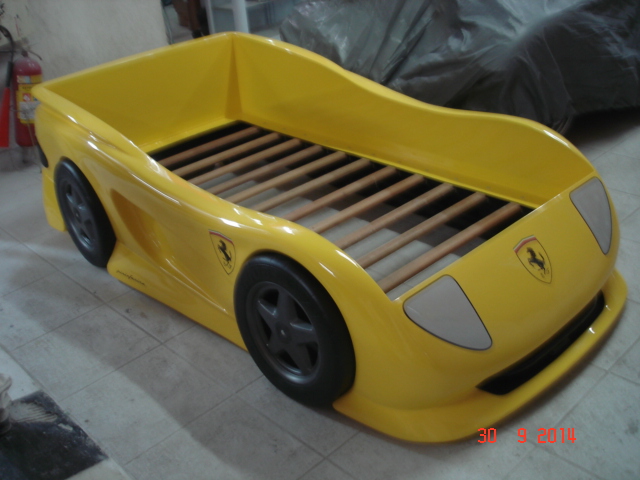 Imagem Produto - TecArt Custom