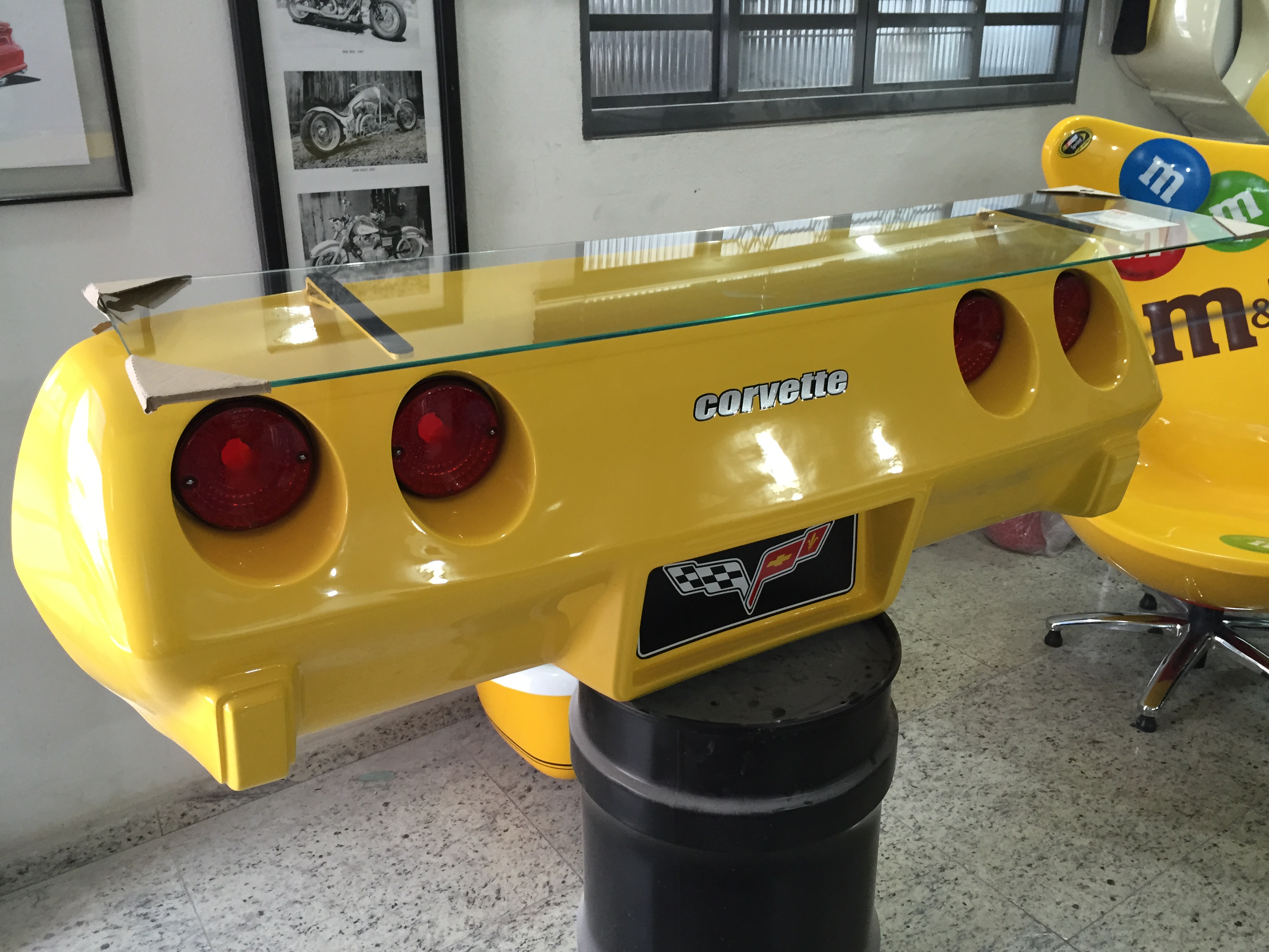 Imagem Produto - TecArt Custom