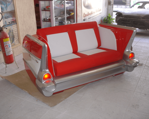 Imagem Produto - TecArt Custom