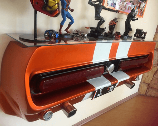 Imagem Produto - TecArt Custom