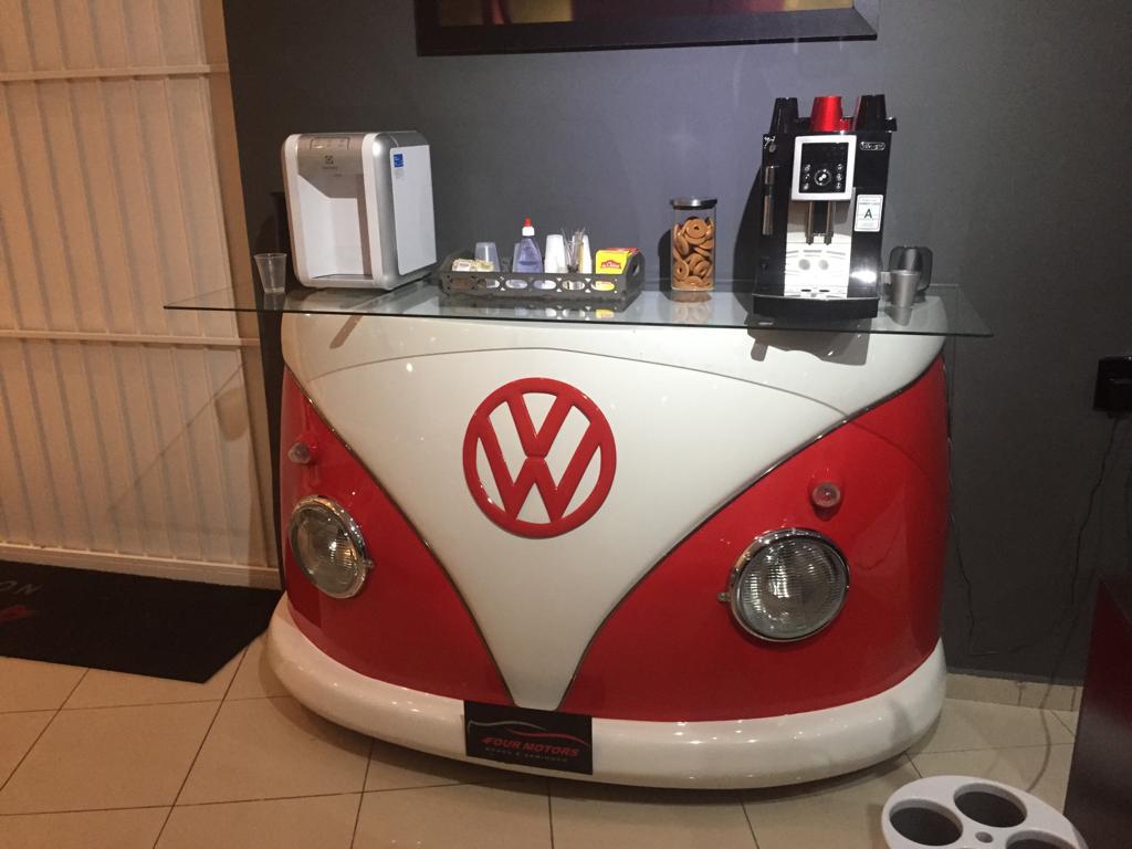 Imagem Produto - TecArt Custom