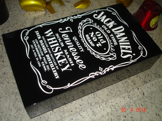Imagem Produto - TecArt Custom