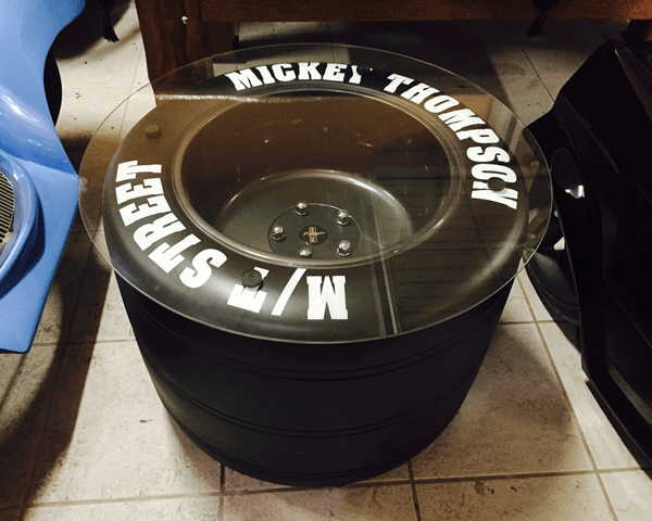 Imagem Produto - TecArt Custom