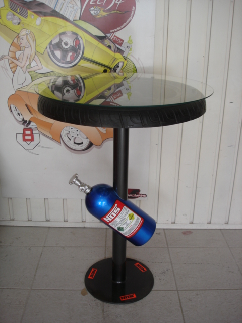 Imagem Produto - TecArt Custom