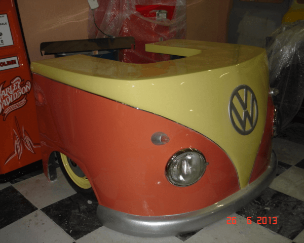 Imagem Produto - TecArt Custom
