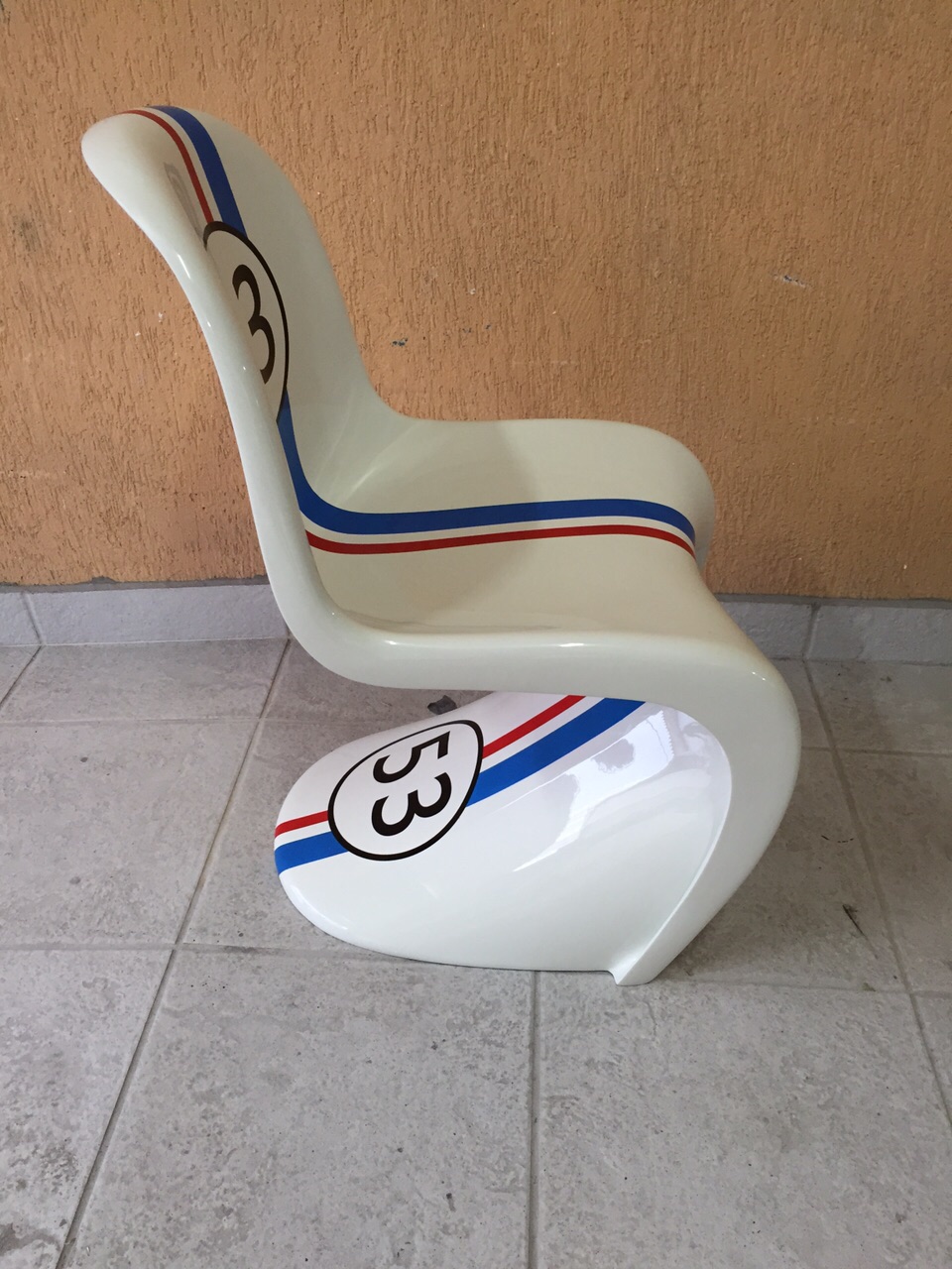 Imagem Produto - TecArt Custom