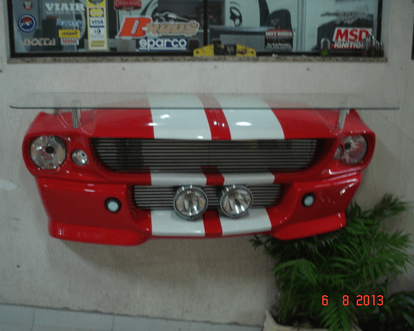 Imagem Produto - TecArt Custom