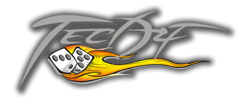 Logo TecArt Custom